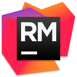 RubyMine 2021.1.2