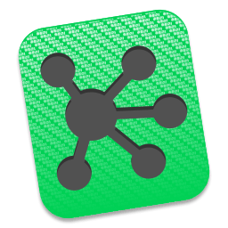 OmniGraffle Pro 7.19.2