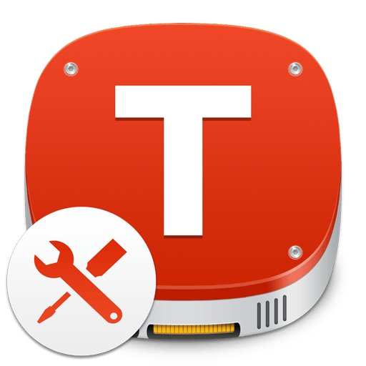 Tuxera NTFS 2021.1