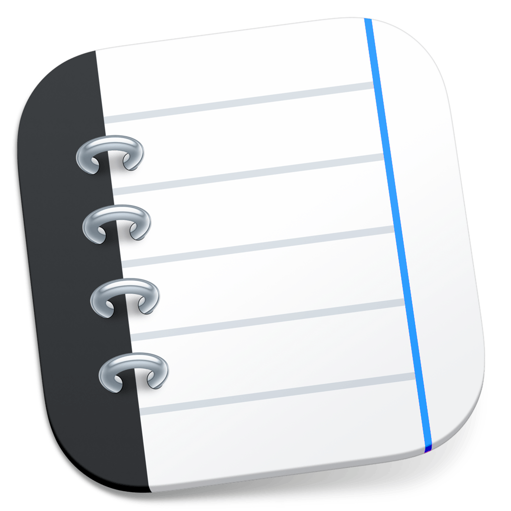 Notebooks 3.0.2