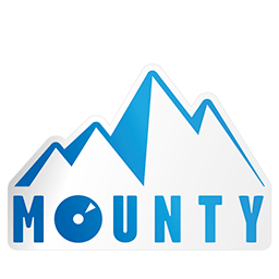 Mounty for NTFS 1.12