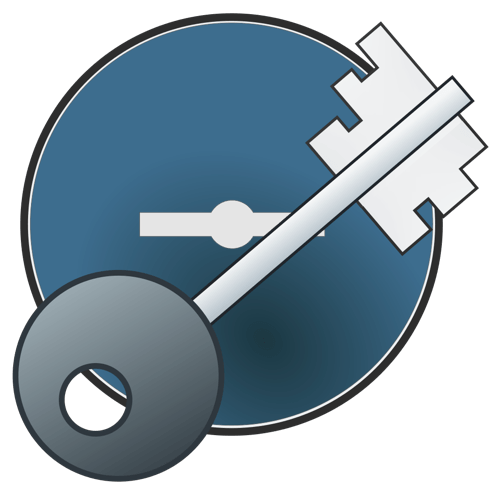 Password Repository 4.2.1