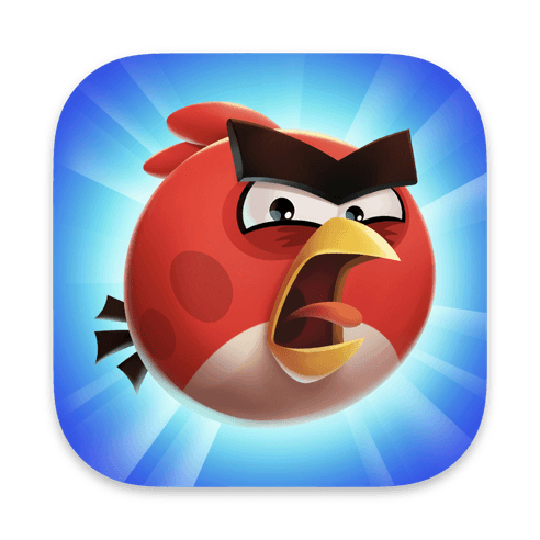 Angry Birds Reloaded 1.21.15600