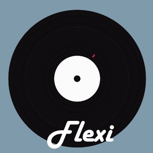 Flexi Player Turntable 1.3