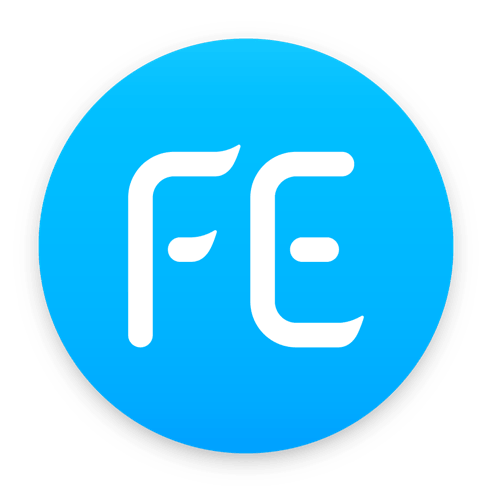 FE File Explorer Pro 3.4.2
