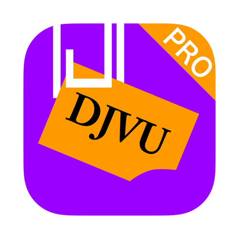 DjVu Reader Pro 2.7.0