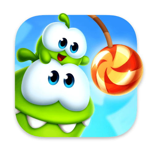 Cut the Rope 1.2.0