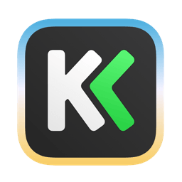 KeyKey 2.9.5