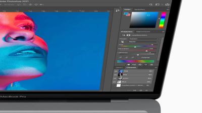 Adobe 推出 Photoshop 2023 和 Premiere 2023 Elements 以及 Apple Silicon 升级、AI 等功能