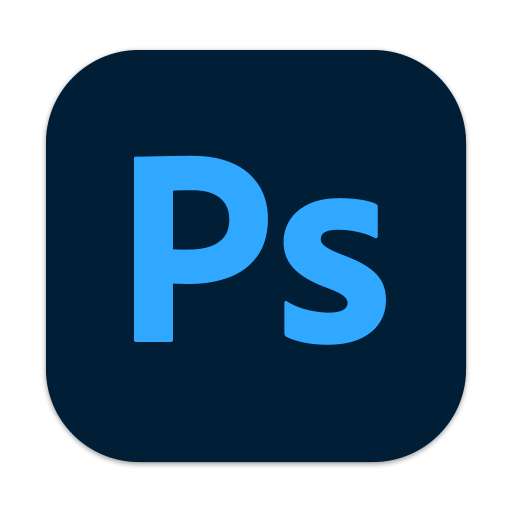 Adobe Photoshop 2024 25.2