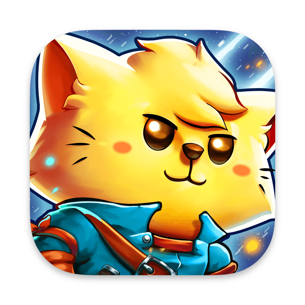 Cat Quest II 1.7.7