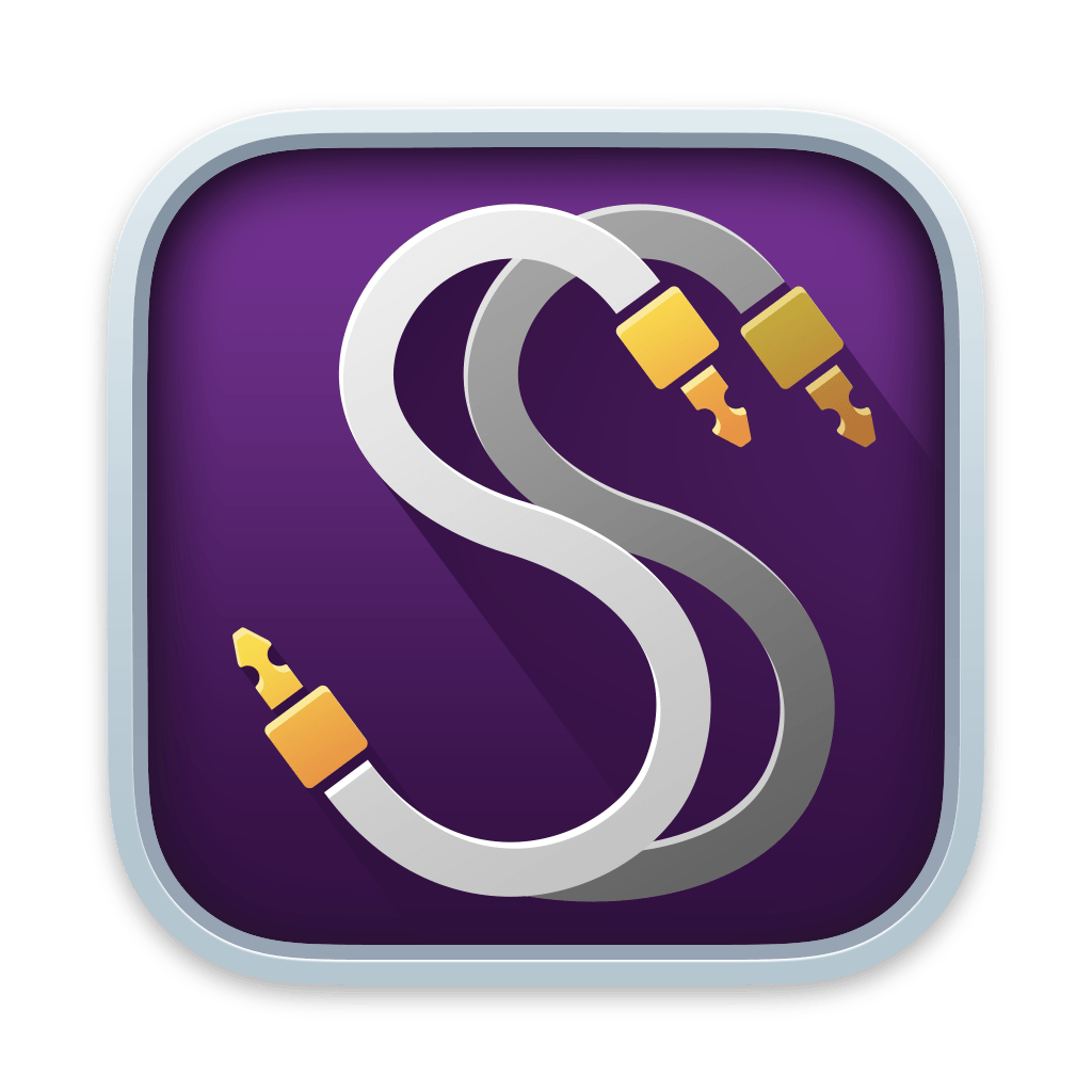Sound Siphon 3.6.5