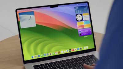 Apple 向开发者发布 macOS Sonoma 14.2 的首个 Beta 版
