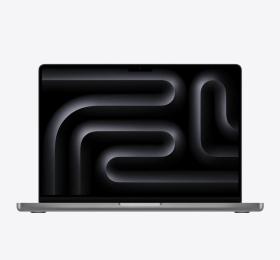 2023款搭载M3 Pro/M3 Max芯片的14英寸/16英寸新款MacBook Pro上市