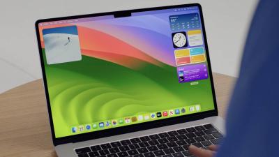苹果向开发者发布 macOS Sonoma 14.2 第三个 Beta 版