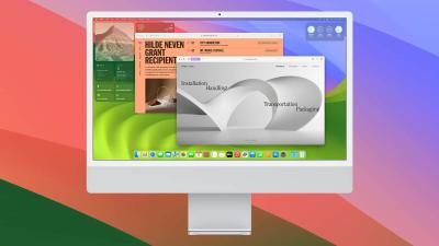 Apple 发布 macOS Sonoma 14.3 的首个公开测试版