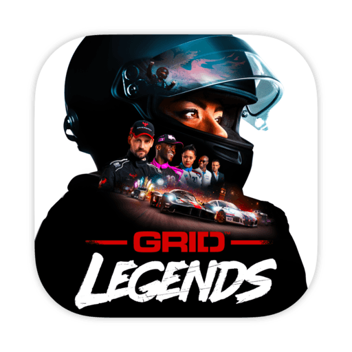 GRID Legends 1.0