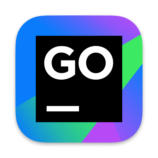 JetBrains GoLand 2024.1 专业的 Go 语言开发工具集成开发环境（IDE）