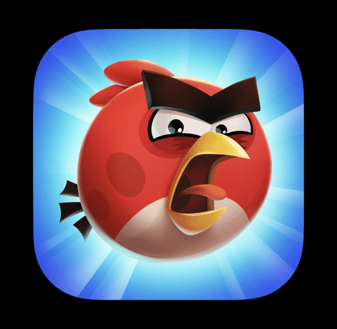 Angry Birds Reloaded 2.7.17253