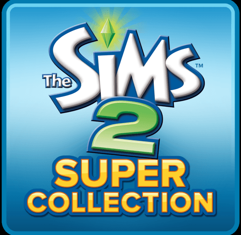 The Sims 2 Super Collection 1.2.4