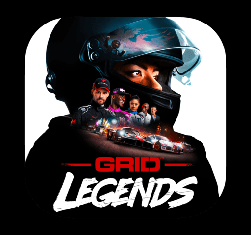 GRID Legends 1.0