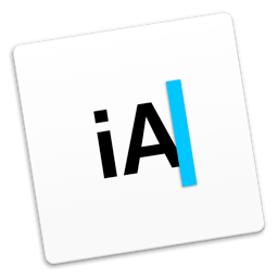 iA Writer 6.0.1