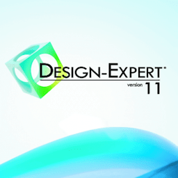 Design-Expert 11.1.1.0