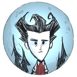 Don't Starve:Reign Of Giants