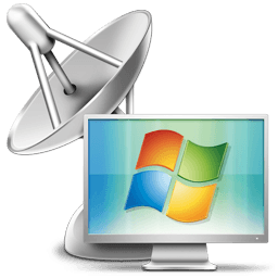 Microsoft Remote Desktop Connection Client